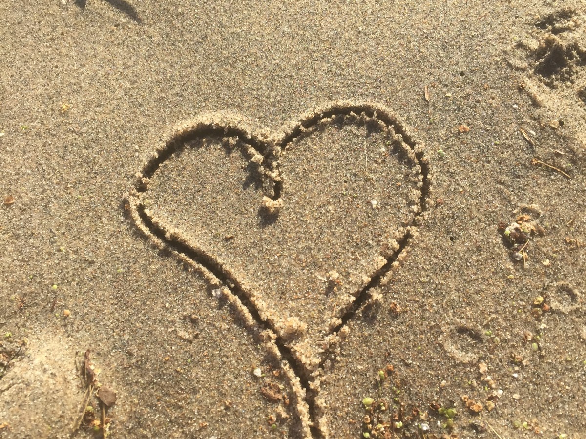 Jesus Came To Set You&nbsp;Free