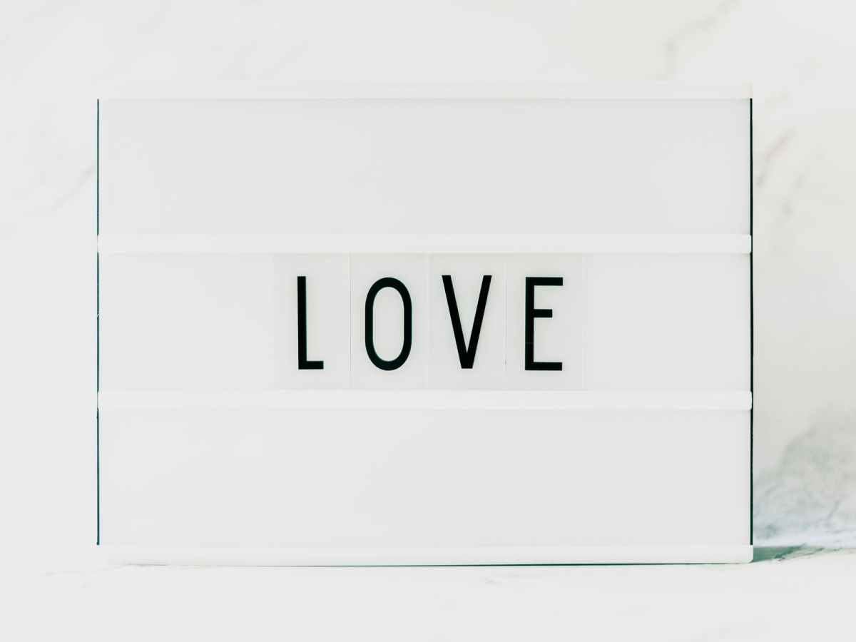 He First Loved&nbsp;Us